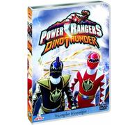 Power Rangers : Dino Thunder - Vol. 6