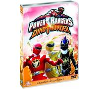 Power Rangers : Dino Thunder - Vol. 9