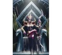 Power Rangers Drakkon New Dawn by Anthony Burch Anthony Burch (Auteur)