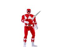 Mighty Morphin Power Rangers Figurine Ranger Rouge