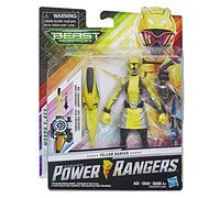 Power Rangers Figurine d'action Beast Morphers Vargoyle de 15,2 cm inspirée de l'émission télévisée