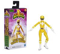 Power Rangers Figurine Mighty Morphin Yellow Ranger 15 cm