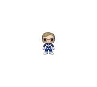 Figurine Power Rangers - Blue Ranger Billy Pop 10cm