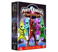 Power Rangers : Force Mystique
