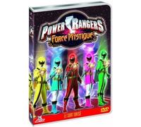 Power Rangers - Force Mystique, Volume 1