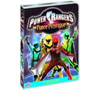 Power Rangers-Force Mystique, vol. 2