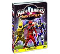 Power Rangers-Force Mystique, vol. 3