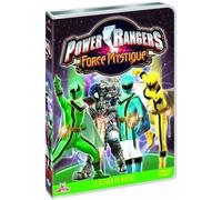 Power Rangers - Force Mystique, Volume 5