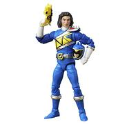 Power Rangers Hasbro Lightning Collection Figurine Dino Charge Blue Ranger 15 cm