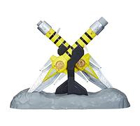 Power Rangers Hasbro Lightning Collection réplique Roleplay Premium 2022 Mighty Morphin Power Daggers