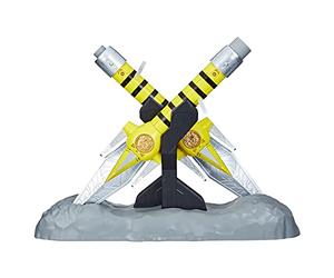 Power Rangers Hasbro Lightning Collection réplique Roleplay Premium 2022 Mighty Morphin Power Daggers