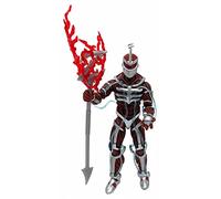 Power Rangers Hasbro Toys Lightning Collection 6" Mighty Morphin Lord Zedd Collectible Action Figure