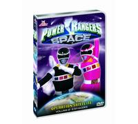 Power Rangers in Space, vol. 2