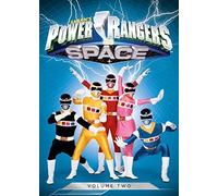 Power Rangers: In Space, Vol. 2 by Shout! Factory by Judd Lynn