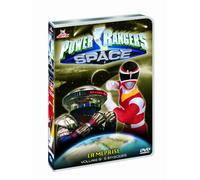 Power Rangers in Space, vol. 5