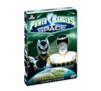 Power Rangers in Space, vol. 8
