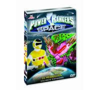 Power Rangers in Space, vol. 6