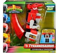 Power Rangers - Jouet Dinozord Tyrannosaure