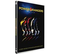 Power Rangers : Le Film