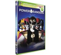 Power Rangers : Le Film