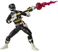 Power Rangers Lightning Collection 15.2cm Figurine Mighty Morphin Noir Ranger