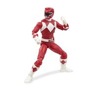 Hasbro Power Rangers Lightning Collection 6" Mighty Morphin Pink Ranger Action Figure