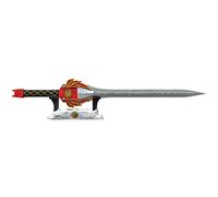 Hasbro – Role Play Lightning Collection Power Rangers – Red Power Sword (Rouge G)