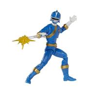 Power Rangers Lightning Collection: Figura Lost Galaxy Ranger