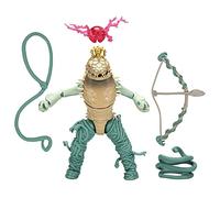 Power Rangers Lightning Collection, Figurine de Collection échelle 15 cm Mighty Morphin Snizzard avec Accessoires, dès 4 Ans, F5701, Multicolore
