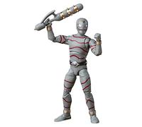 Power Rangers Lightning Collection, Figurine Putrid Wild Force de 15 cm Multicolore