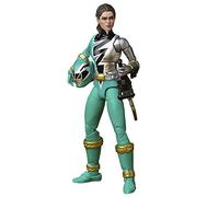 Hasbro - Power Rangers Lightning Collection - Dino Fury Ranger Vert