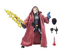 Power Rangers Lightning Collection in Space 15 cm Andros Premium Figurine à Collectionner Accessoires inspirés de la série