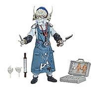 Power Rangers Lightning Collection Mighty Morphin, Finster, Figurine Premium de Collection de 15 cm