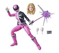 Power Rangers Lightning Collection S.P.D. Figurine Ranger Rose