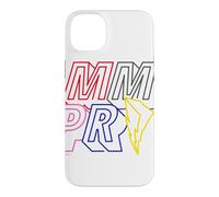 Power Rangers Logo Coque pour iPhone 14 Plus