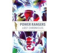 Power Rangers: Lost Chronicles Deluxe Edition