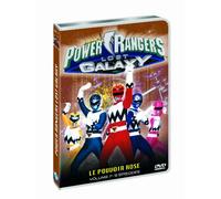 Power Rangers Lost Galaxy, vol. 7
