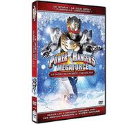 Power Rangers Megaforce - Vol. 1 : Le Noël de Robo-Chevalier