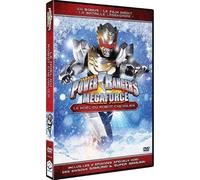 Power Rangers Megaforce - Vol. 1 : Le Noël De Robo-Chevalier
