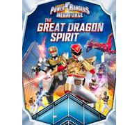 Power Rangers Megaforce: Volume 3