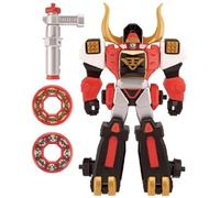 Power Rangers Megazord Bull Megazord