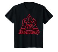Power Rangers Megazord T-Shirt