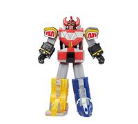 Power Rangers Mighty Morphin Figurine rétro Dino Megazord
