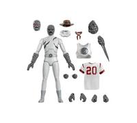 Power Rangers Mighty Morphin - Figurine Ultimates Putty Patroller 18 cm