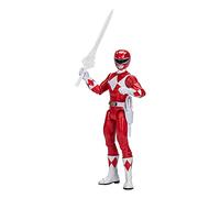 Power Rangers Mighty Morphin Red Ranger