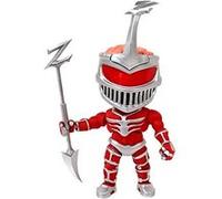 Power Rangers Mighty Morphin Série vinyle 3 pouces 1 Lord Zedd 3.4 Mystery Minifigure (Les sujets fidèles) G