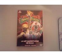Power Rangers - Mighty Morph'n', Vol.30