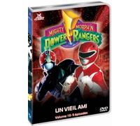 Power Rangers mm, vol. 10