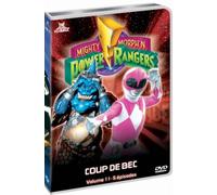 Power Rangers mm, vol. 11