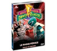 Power rangers mm, vol. 12